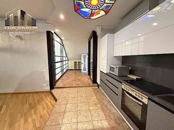 Аренда квартиры 160м2 в исторической части, ул.Большая Житомирская Київ