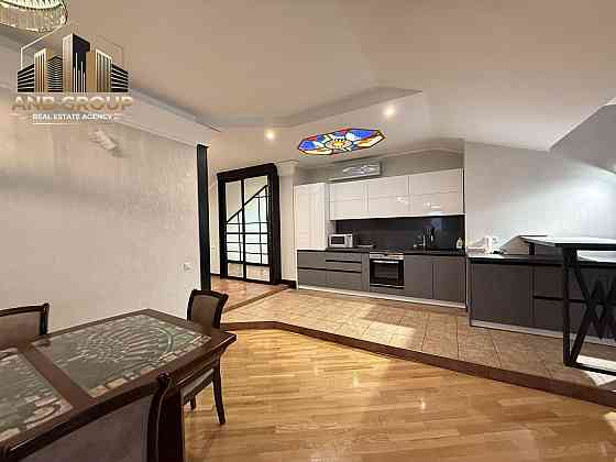 Аренда квартиры 160м2 в исторической части, ул.Большая Житомирская Київ