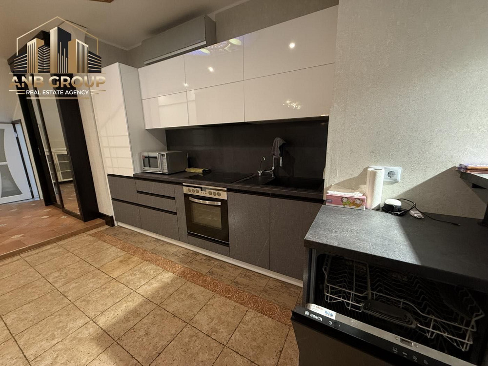 Аренда квартиры 160м2 в исторической части, ул.Большая Житомирская Київ - зображення 8