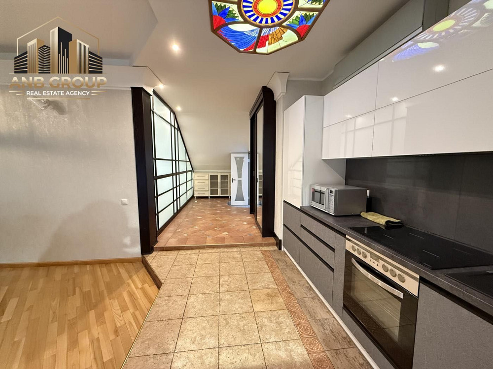 Аренда квартиры 160м2 в исторической части, ул.Большая Житомирская Київ - зображення 5