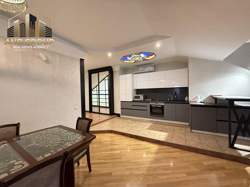 Аренда квартиры 160м2 в исторической части, ул.Большая Житомирская Київ - зображення 3