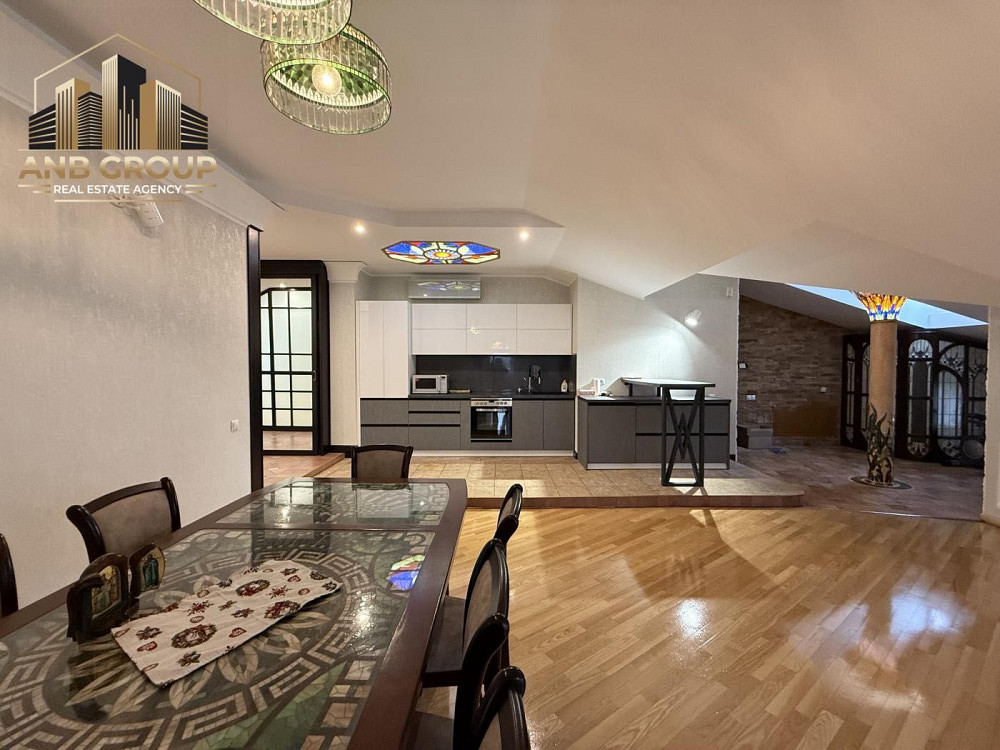 Аренда квартиры 160м2 в исторической части, ул.Большая Житомирская Київ - зображення 1