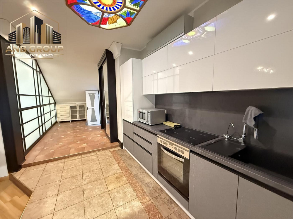 Аренда квартиры 160м2 в исторической части, ул.Большая Житомирская Київ - зображення 6