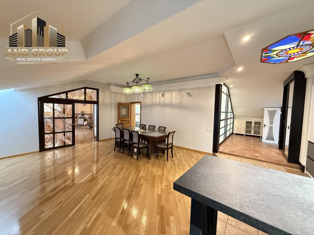 Аренда квартиры 160м2 в исторической части, ул.Большая Житомирская Київ - зображення 2