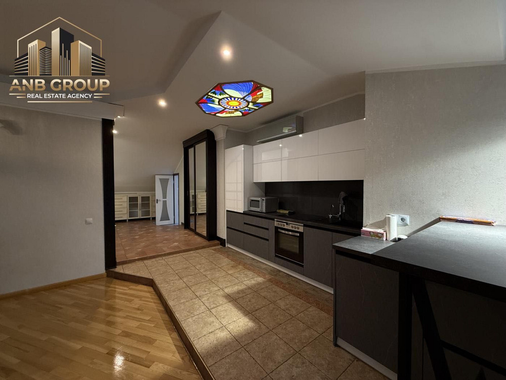 Аренда квартиры 160м2 в исторической части, ул.Большая Житомирская Київ - зображення 7