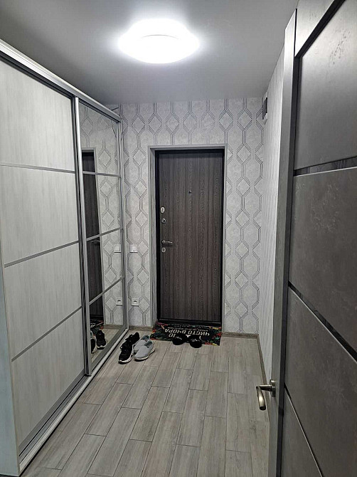 Сдам 1к квартиру Фрунзенский, ул.Беляева(В.Жукова) Ломоносовский Днепр - изображение 3