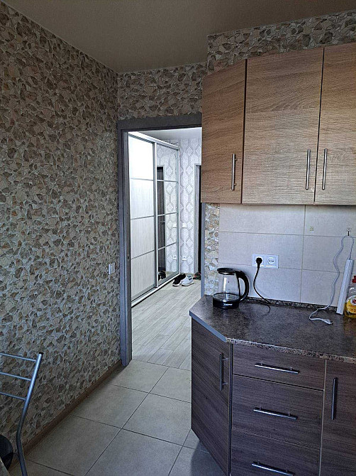 Сдам 1к квартиру Фрунзенский, ул.Беляева(В.Жукова) Ломоносовский Днепр - изображение 6