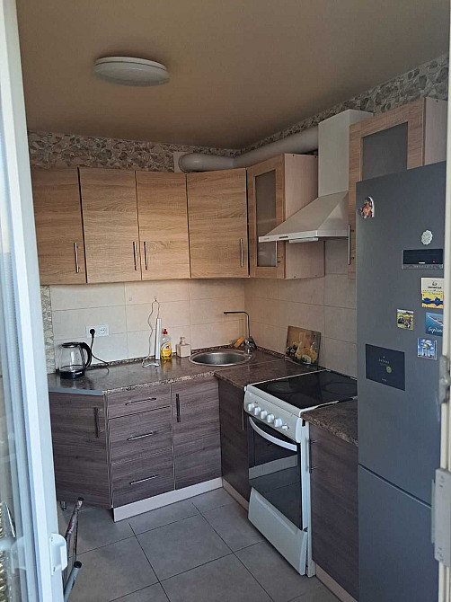 Сдам 1к квартиру Фрунзенский, ул.Беляева(В.Жукова) Ломоносовский Днепр - изображение 4