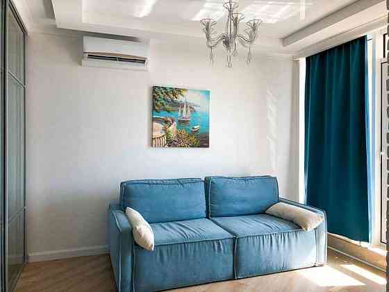 Сдам 1 комн квартиру в 26 жемчужине аркадия Одеса