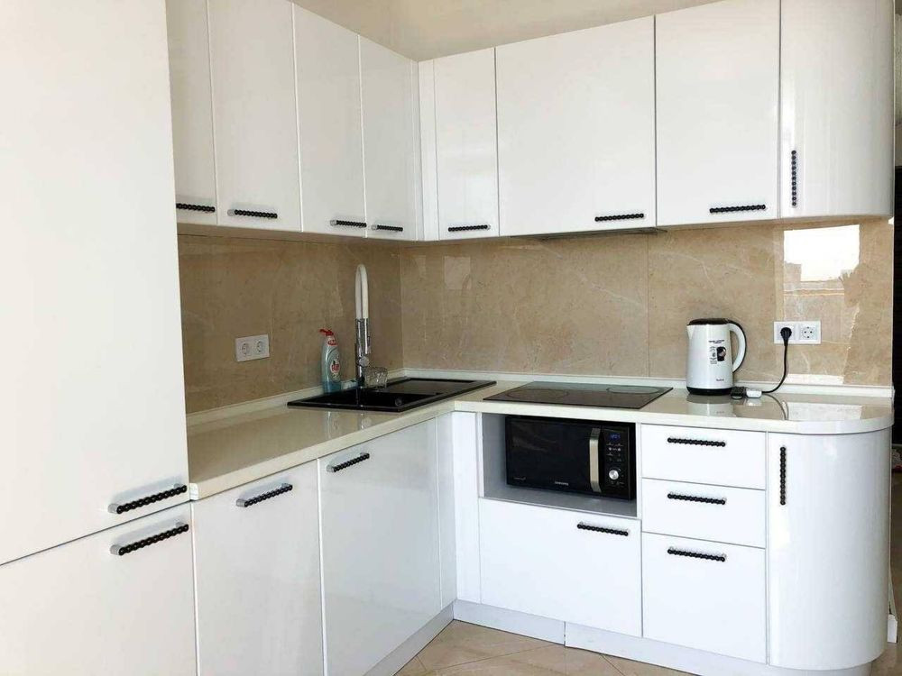 Сдам 1 комн квартиру в 26 жемчужине аркадия Одеса - зображення 8