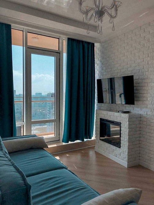 Сдам 1 комн квартиру в 26 жемчужине аркадия Одеса - зображення 7