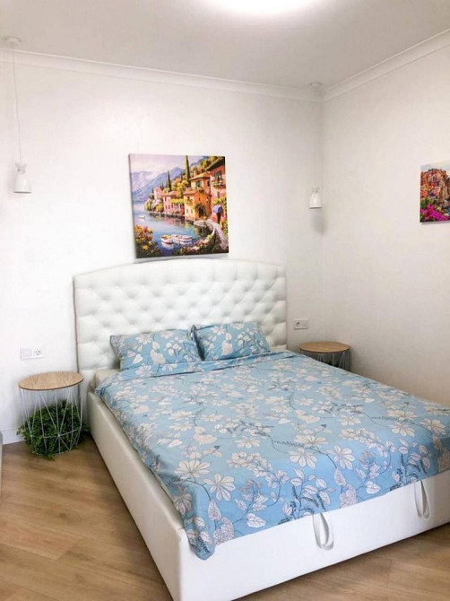 Сдам 1 комн квартиру в 26 жемчужине аркадия Одеса - зображення 6