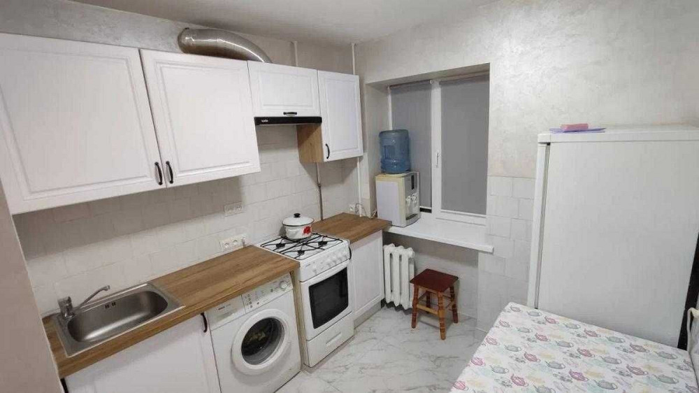 Оренда 1-но кім. квартири по вул. Пасічна Львів - зображення 2