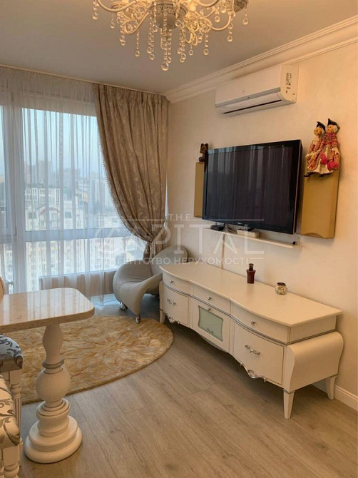 Оренда квартири ЖК Хофманн Хаус Златоуст Київ - зображення 4