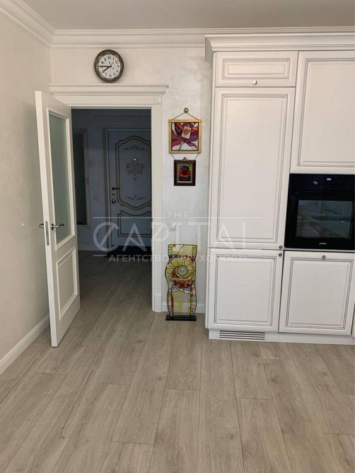 Оренда квартири ЖК Хофманн Хаус Златоуст Київ - зображення 5