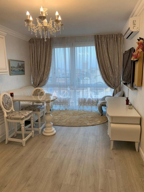 Оренда квартири ЖК Хофманн Хаус Златоуст Київ - зображення 1