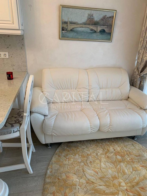 Оренда квартири ЖК Хофманн Хаус Златоуст Київ - зображення 8