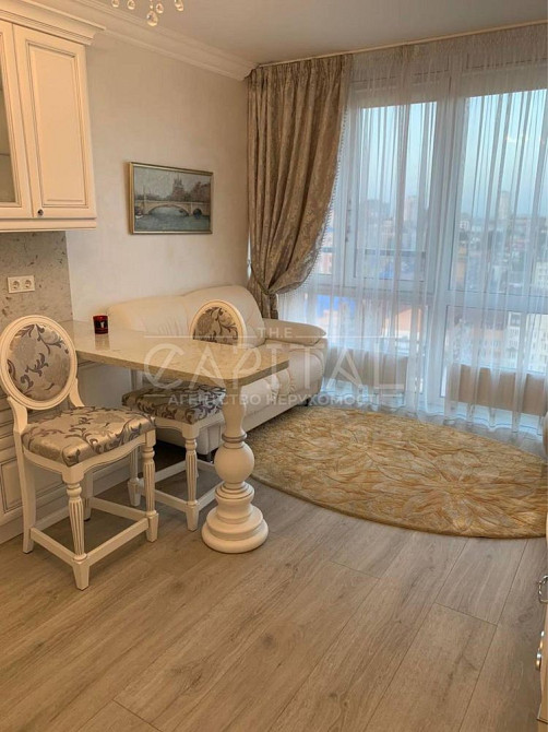 Оренда квартири ЖК Хофманн Хаус Златоуст Київ - зображення 2