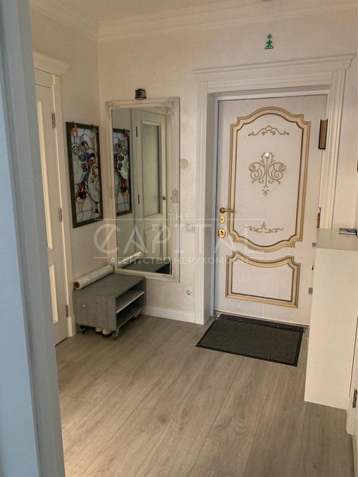 Оренда квартири ЖК Хофманн Хаус Златоуст Київ - зображення 7