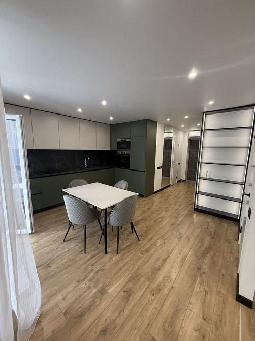 Оренда 1 кімнатна квартира ЖК Велика британія Винники - изображение 2