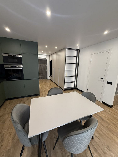 Оренда 1 кімнатна квартира ЖК Велика британія Винники - изображение 1