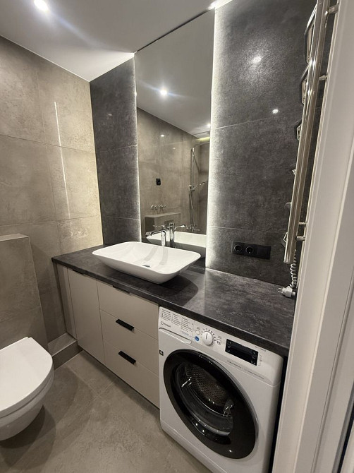 Оренда 1 кімнатна квартира ЖК Велика британія Винники - изображение 7