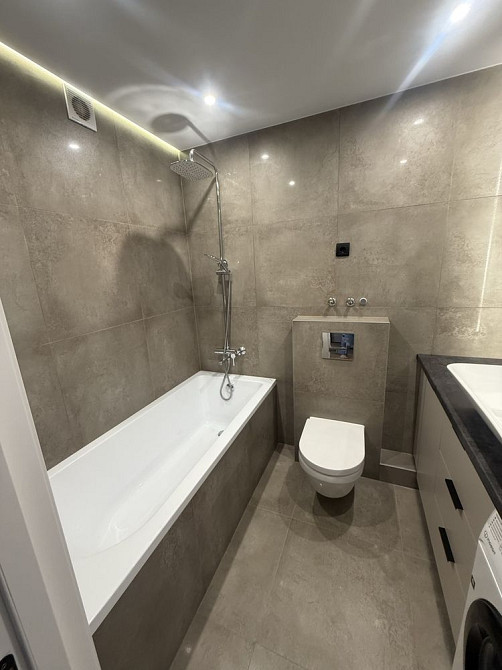 Оренда 1 кімнатна квартира ЖК Велика британія Винники - изображение 8