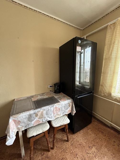 Оренда 1 кімнатної квартири на Відрадному 8 тисяч гривень Київ - зображення 6