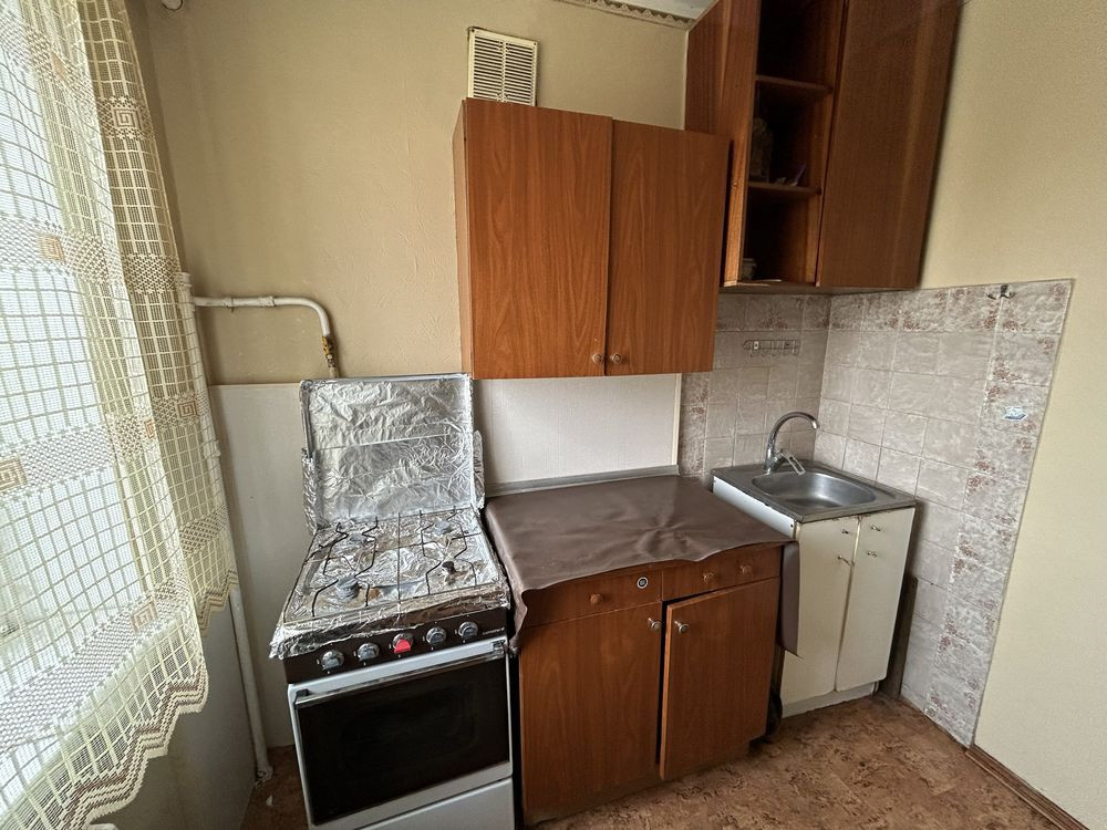 Оренда 1 кімнатної квартири на Відрадному 8 тисяч гривень Київ - зображення 5