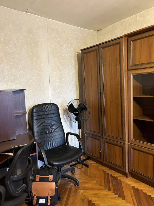 Оренда 1 кімнатної квартири на Відрадному 8 тисяч гривень Київ - зображення 3