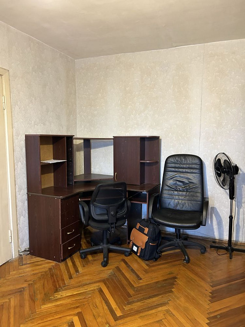 Оренда 1 кімнатної квартири на Відрадному 8 тисяч гривень Київ - зображення 2