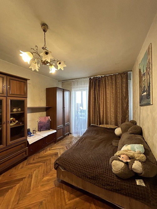 Оренда 1 кімнатної квартири на Відрадному 8 тисяч гривень Київ - зображення 1