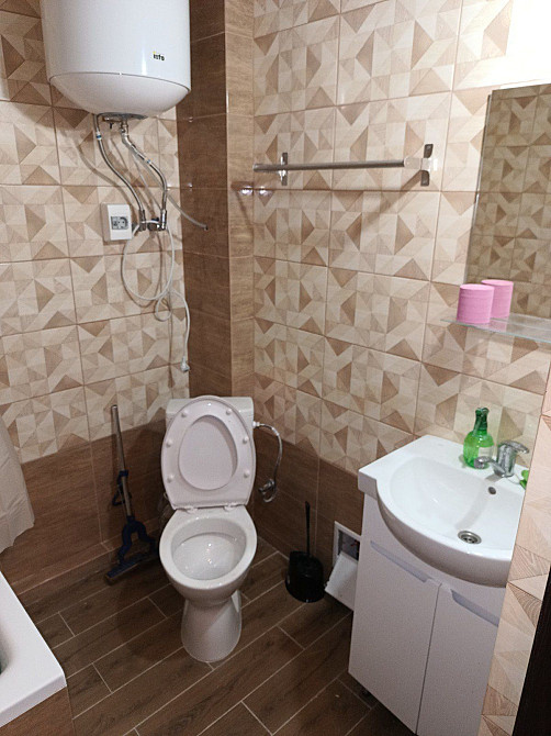 Здам 1к.кв. Ракетна 24.,метро Деміївська Київ - зображення 8