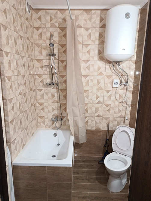 Здам 1к.кв. Ракетна 24.,метро Деміївська Київ - зображення 1