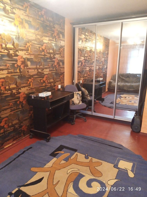 Сдам 2-х ком кв на Адмиральском проспекте Одеса - зображення 4