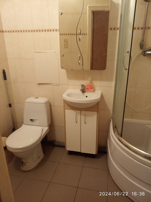 Сдам 2-х ком кв на Адмиральском проспекте Одеса - зображення 2