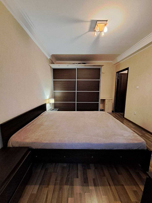 Соломенка, Аренда, Студия. 16000грн/мес. Київ - зображення 6