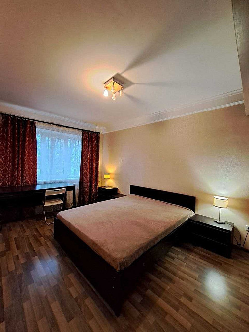 Соломенка, Аренда, Студия. 16000грн/мес. Київ - зображення 5