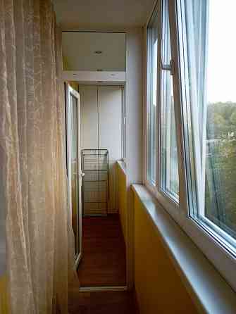 Біля метро Вокзальна  здам в оренду 2-к кв з ремонтом Київ