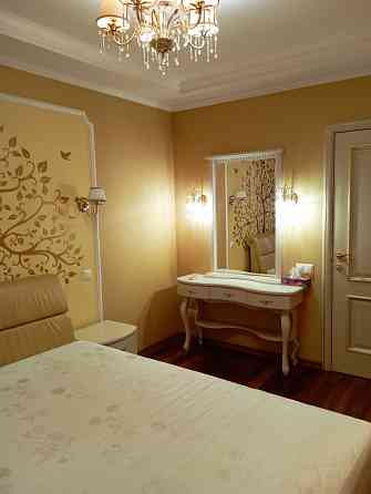 Біля метро Вокзальна  здам в оренду 2-к кв з ремонтом Київ