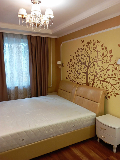 Біля метро Вокзальна  здам в оренду 2-к кв з ремонтом Київ - зображення 1