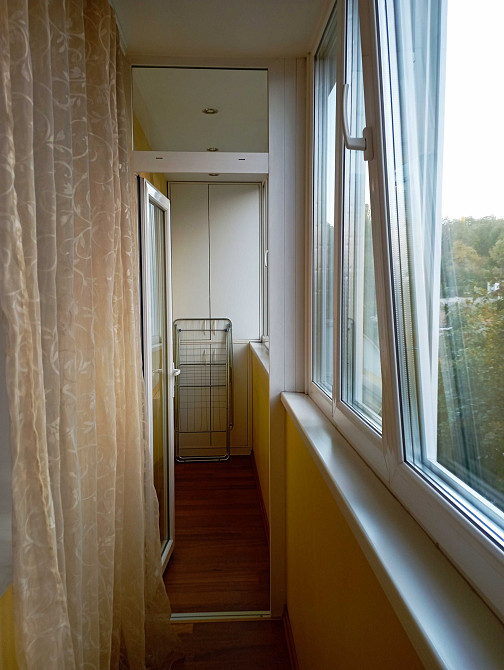 Біля метро Вокзальна  здам в оренду 2-к кв з ремонтом Київ - зображення 6