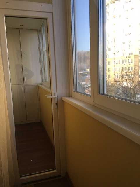 Біля метро Вокзальна  здам в оренду 2-к кв з ремонтом Київ - зображення 7