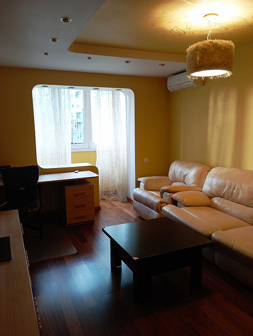 Біля метро Вокзальна  здам в оренду 2-к кв з ремонтом Київ - зображення 5