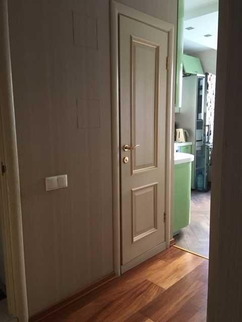 Біля метро Вокзальна  здам в оренду 2-к кв з ремонтом Київ - зображення 8