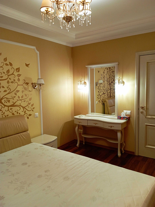 Біля метро Вокзальна  здам в оренду 2-к кв з ремонтом Київ - зображення 2