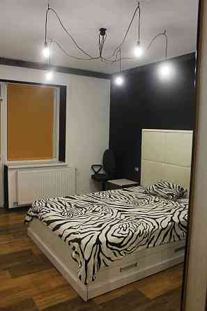 Оренда гарної квартири У НОВОБУДОВІ! Ивано-Франковск