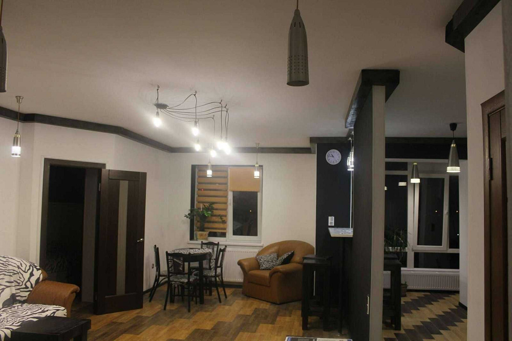 Оренда гарної квартири У НОВОБУДОВІ! Ивано-Франковск - изображение 4