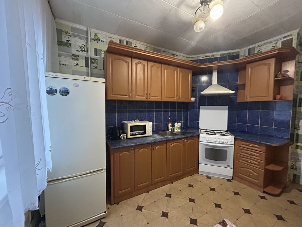 Оренда 2-кімнатна  ДНС Біла Церква - зображення 1