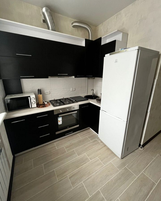 Аренда 2к квартиры Декабристов Пионер Миколаїв - зображення 1